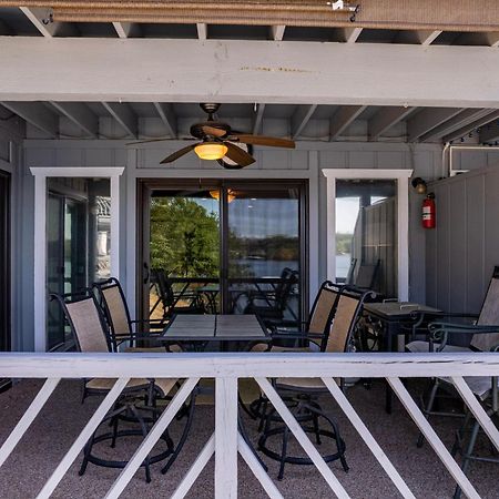 Golden Reef Villa Osage Beach Buitenkant foto