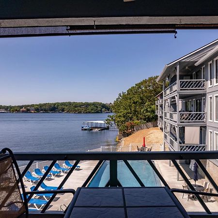 Golden Reef Villa Osage Beach Buitenkant foto
