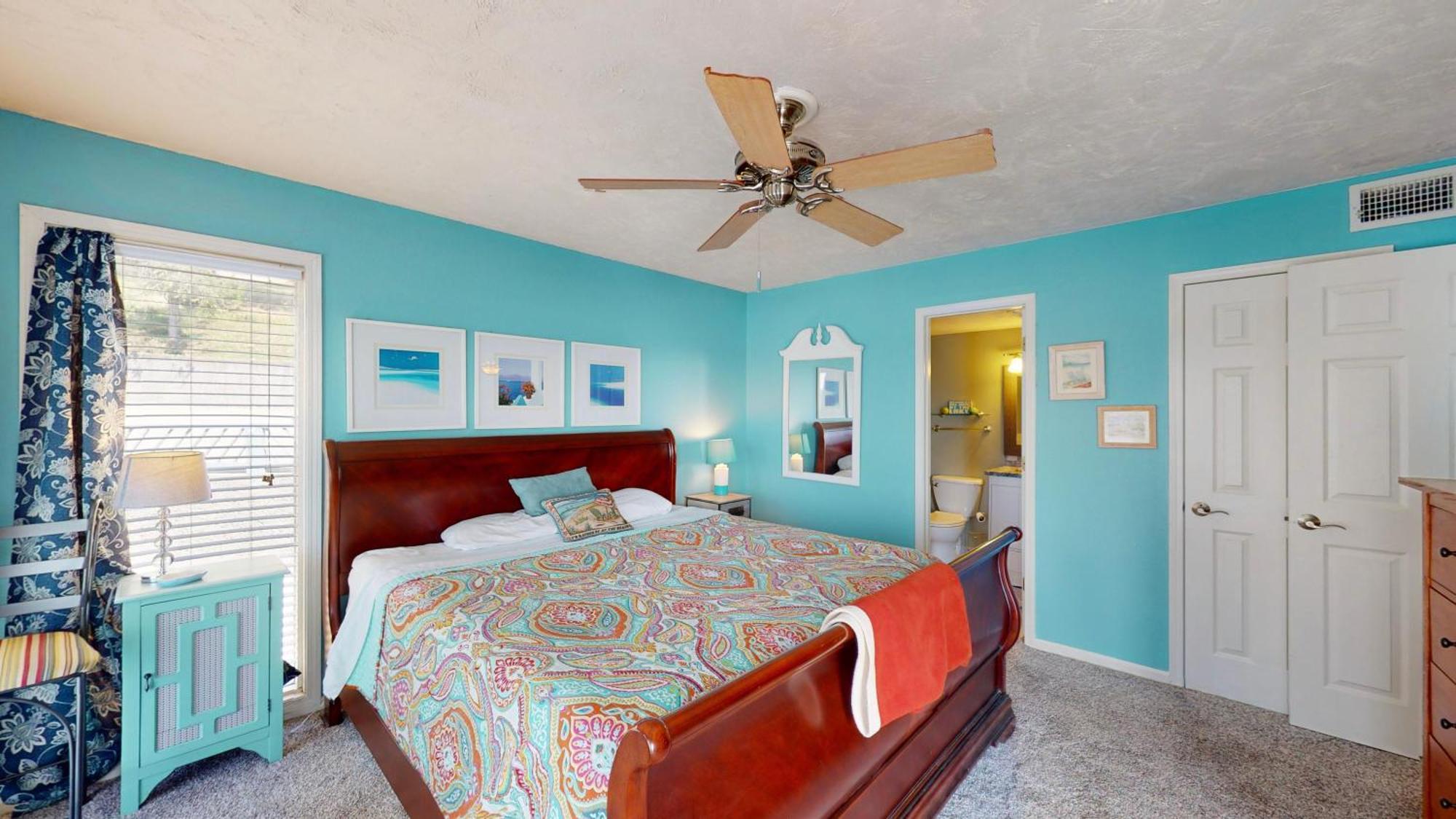 Golden Reef Villa Osage Beach Buitenkant foto