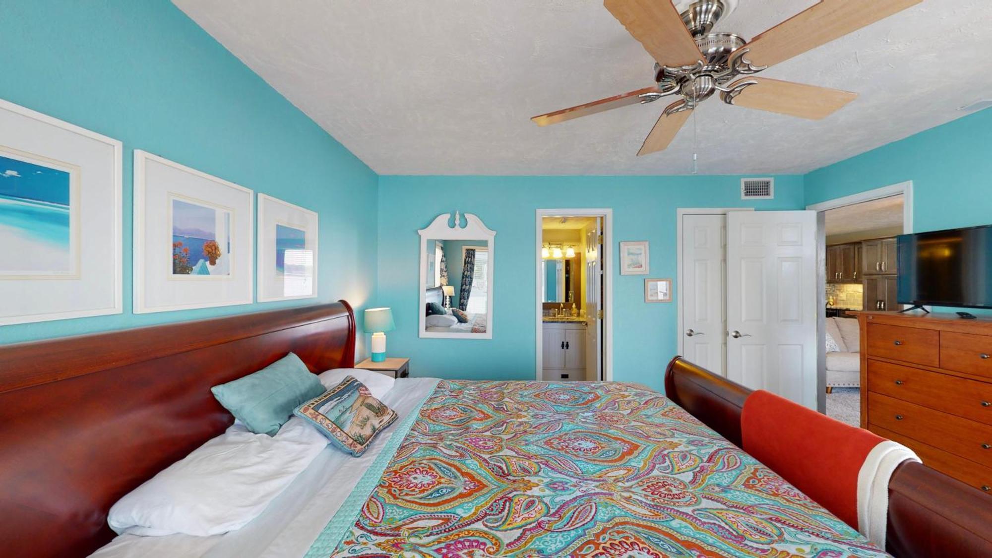 Golden Reef Villa Osage Beach Buitenkant foto