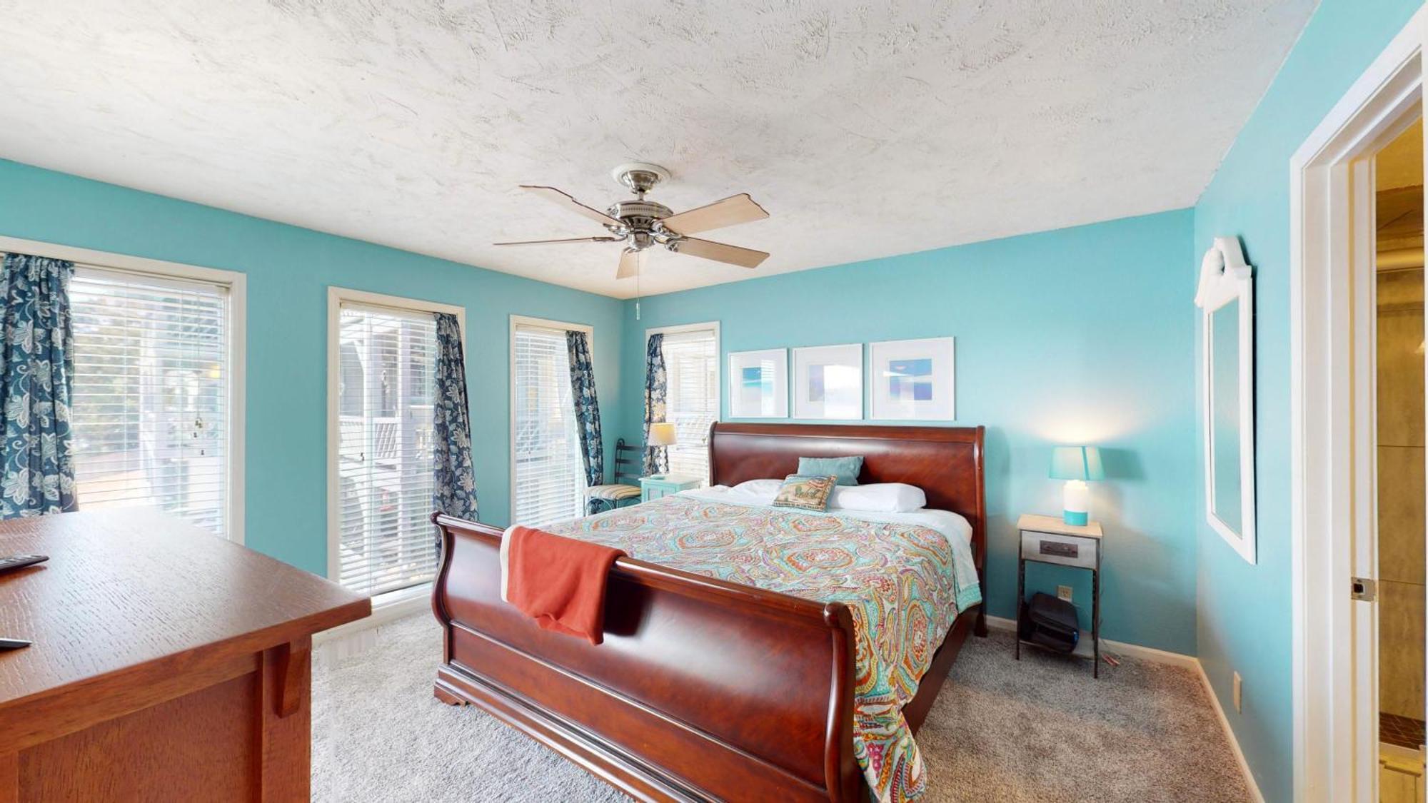 Golden Reef Villa Osage Beach Buitenkant foto