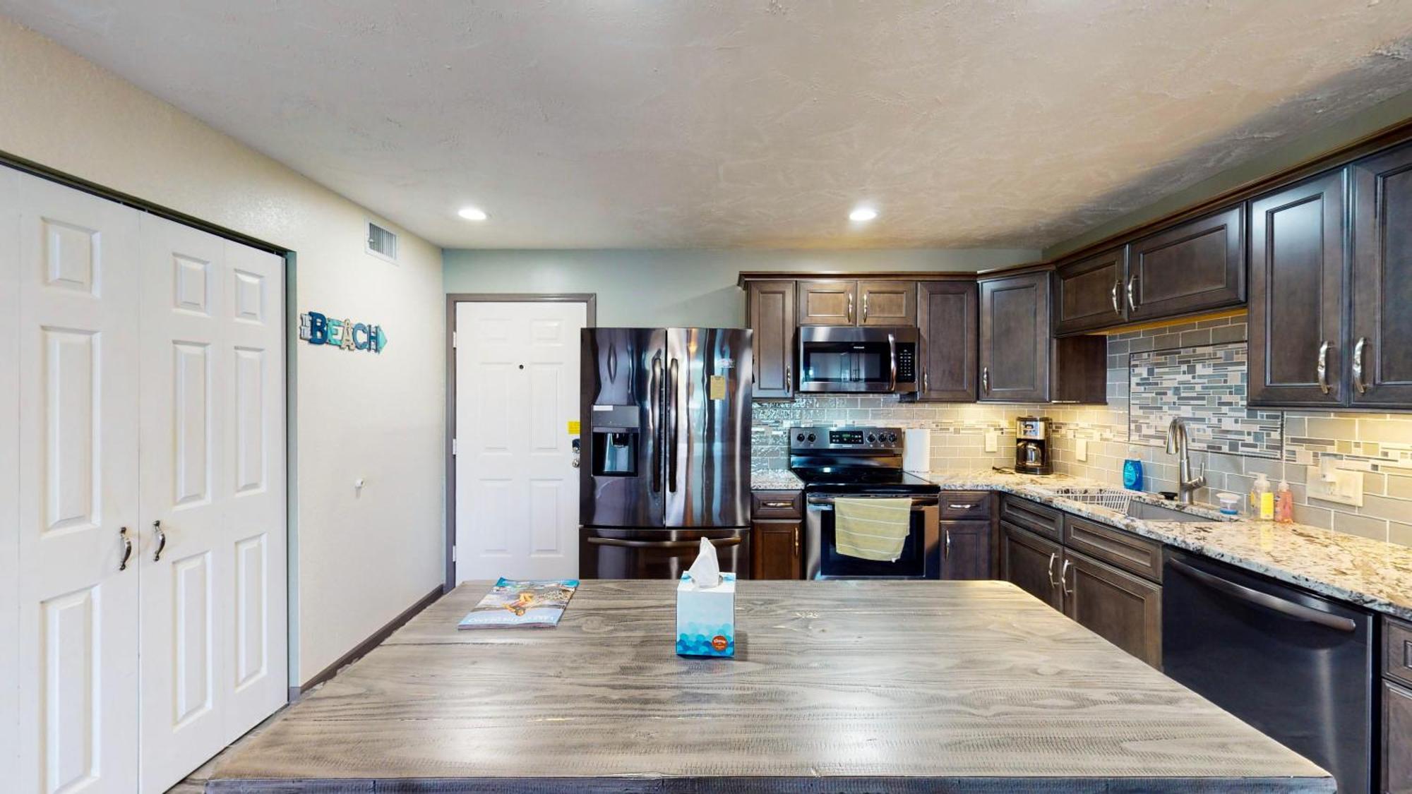 Golden Reef Villa Osage Beach Buitenkant foto